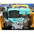 Water-cooled DIesel Engine Asphalt Road Roller FYL-800CS